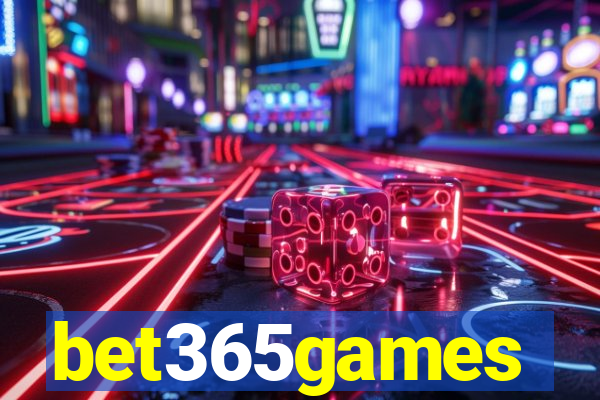 bet365games