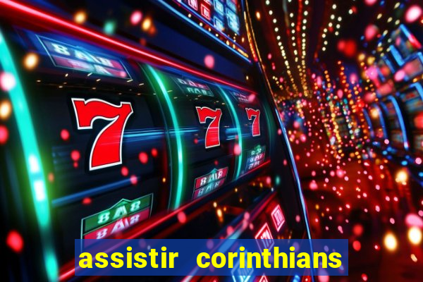 assistir corinthians x vasco futemax