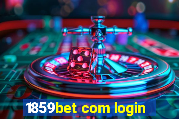 1859bet com login