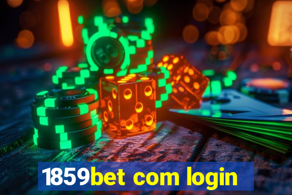 1859bet com login