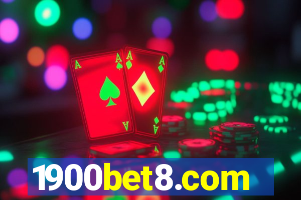 1900bet8.com