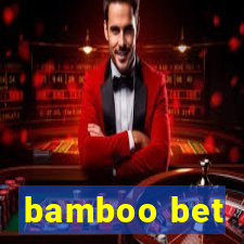 bamboo bet