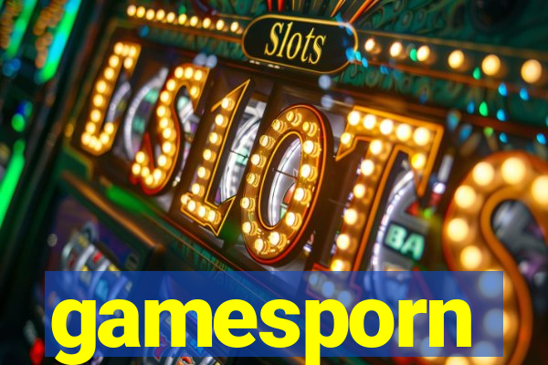 gamesporn