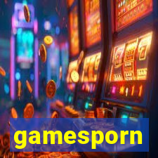 gamesporn