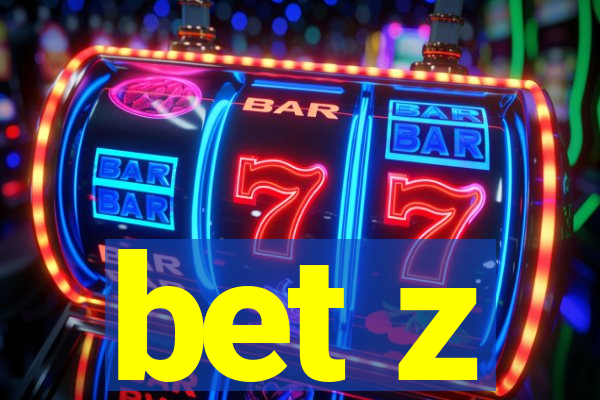 bet z