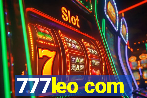 777leo com
