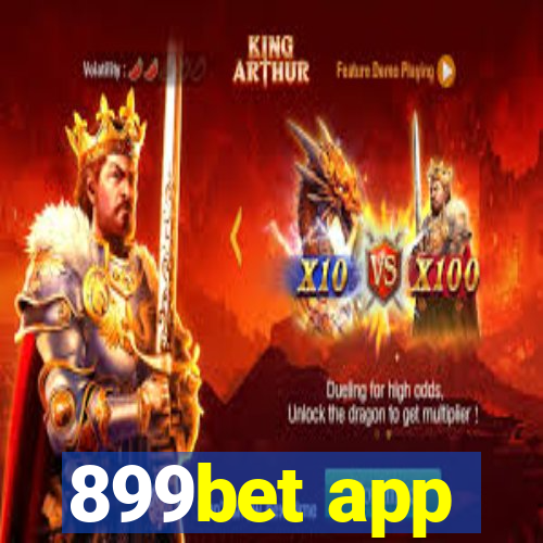 899bet app