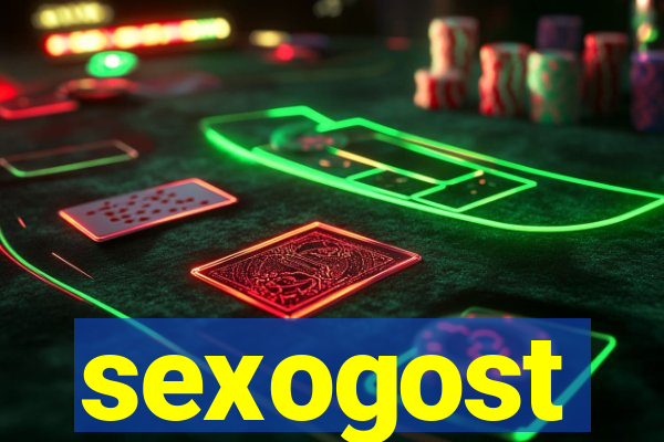 sexogost