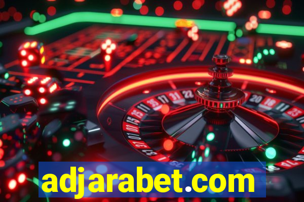 adjarabet.com