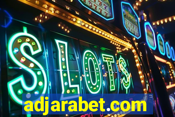 adjarabet.com