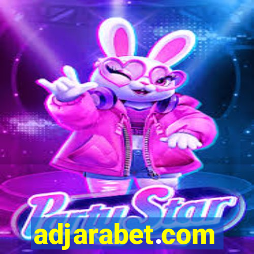 adjarabet.com