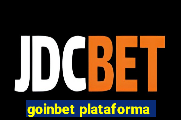 goinbet plataforma