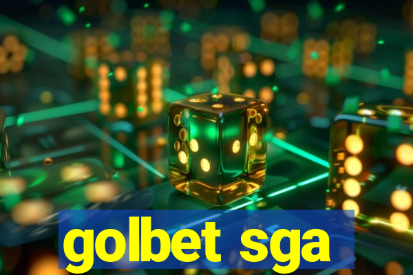 golbet sga