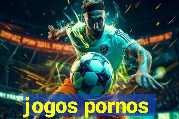 jogos pornos