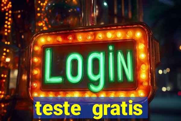 teste gratis fortune tiger