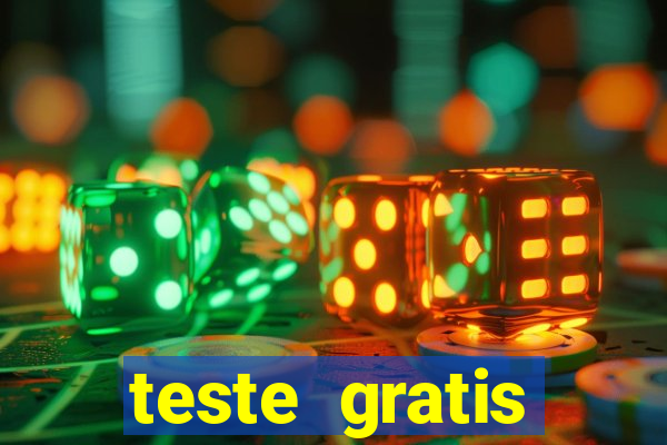 teste gratis fortune tiger