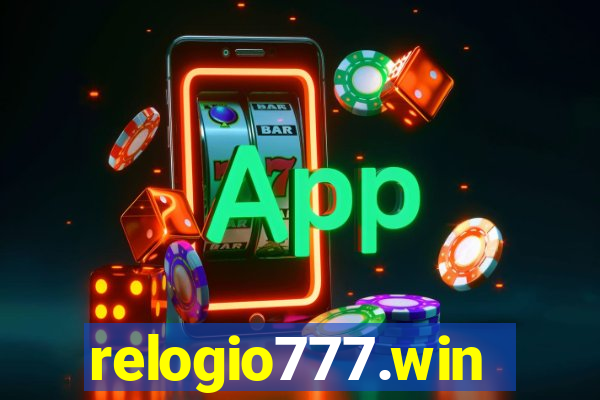 relogio777.win