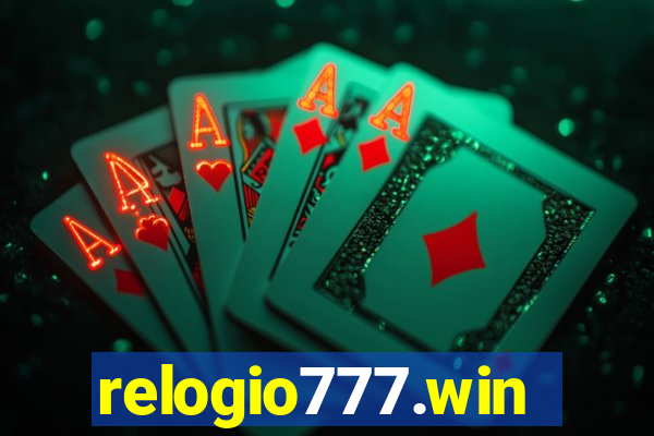 relogio777.win