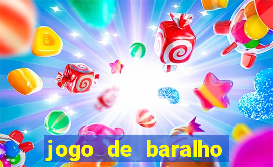 jogo de baralho pife online