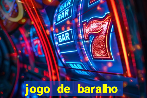 jogo de baralho pife online