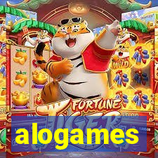 alogames