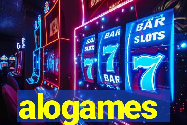 alogames