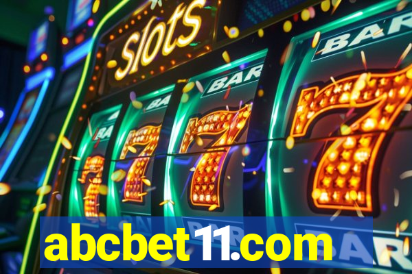 abcbet11.com