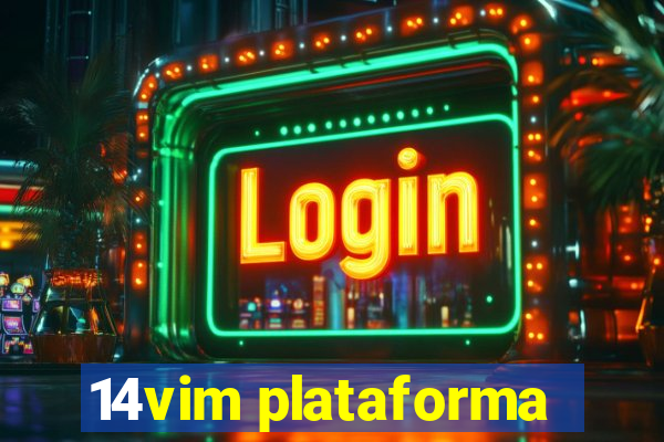 14vim plataforma