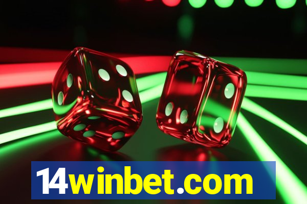 14winbet.com