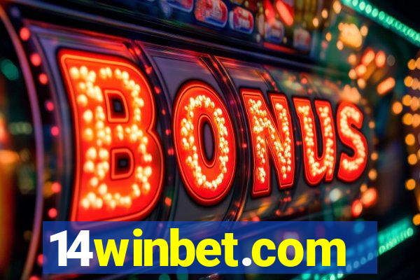 14winbet.com