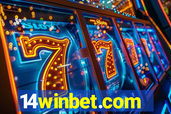 14winbet.com