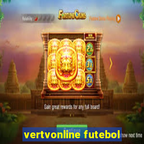 vertvonline futebol