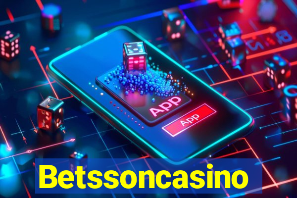 Betssoncasino