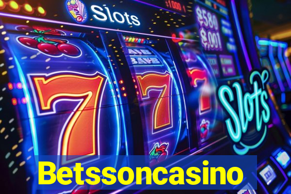 Betssoncasino