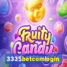 3335betcomlogin