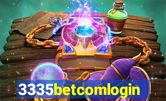 3335betcomlogin