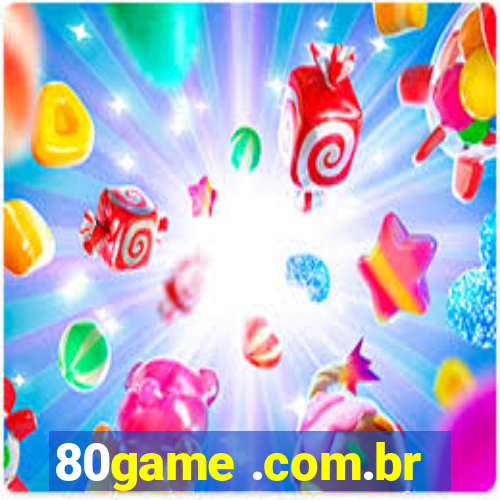 80game .com.br