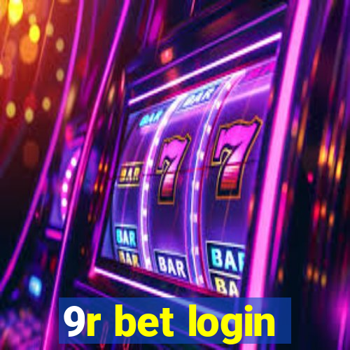 9r bet login