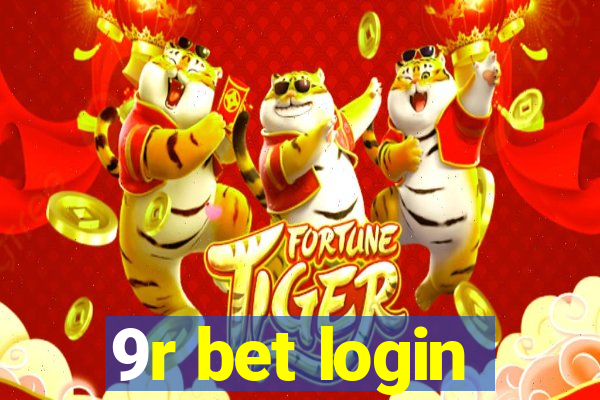 9r bet login