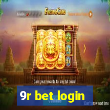 9r bet login