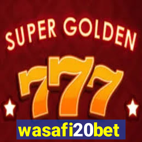 wasafi20bet