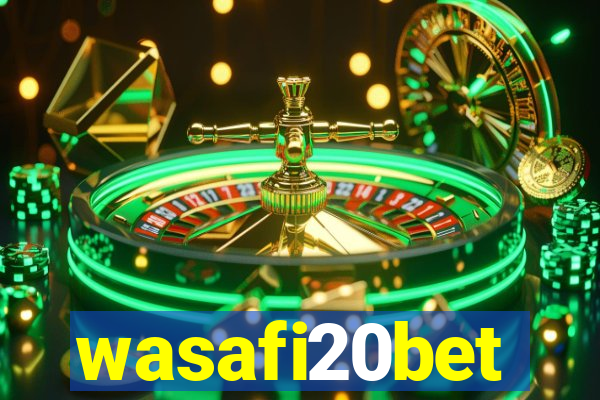 wasafi20bet