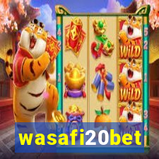 wasafi20bet