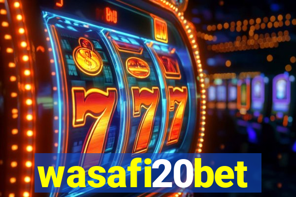 wasafi20bet