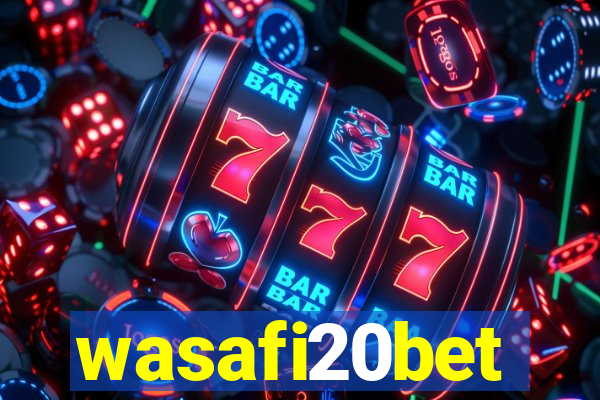 wasafi20bet