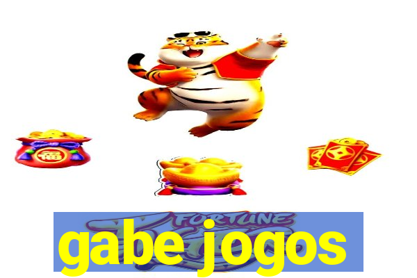 gabe jogos