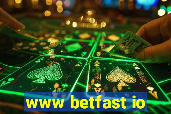 www betfast io