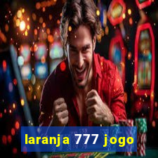 laranja 777 jogo