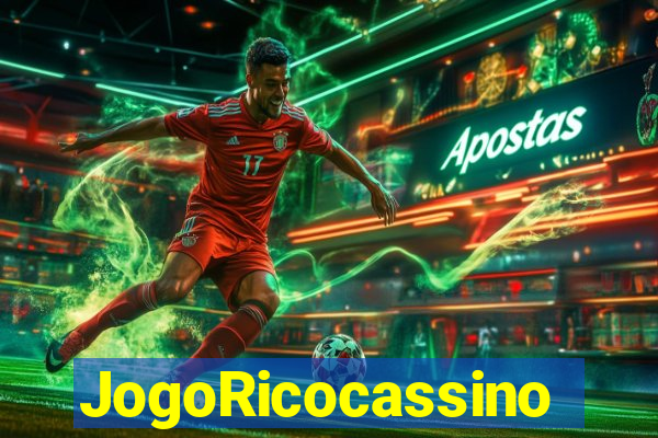 JogoRicocassino