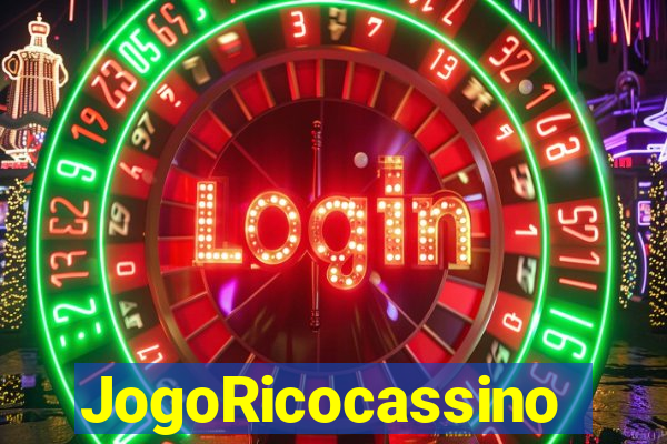 JogoRicocassino